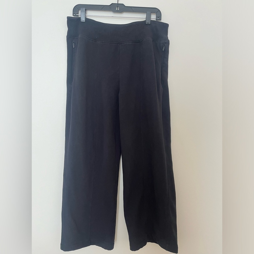 Athleta Retroplush Straight Leg Pant - Picture 3 of 15